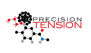 Precision Tension Mini Logo 01