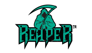 Reaper by Hydraflex Logo