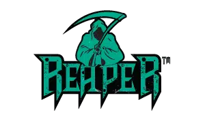 Reaper by Hydraflex Logo