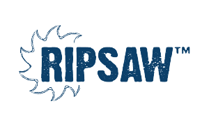 Ripsaw by Hydraflex Logo