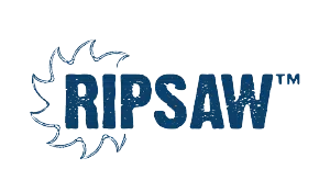 Ripsaw by Hydraflex Logo