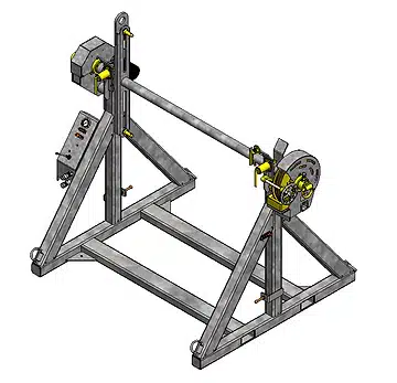 reelstrong RS10-12 Reel Stand