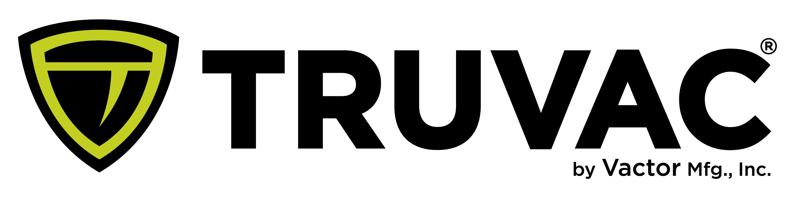 Truvac Logo