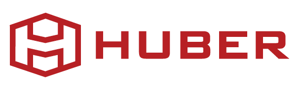 Hubee Red Logo 01