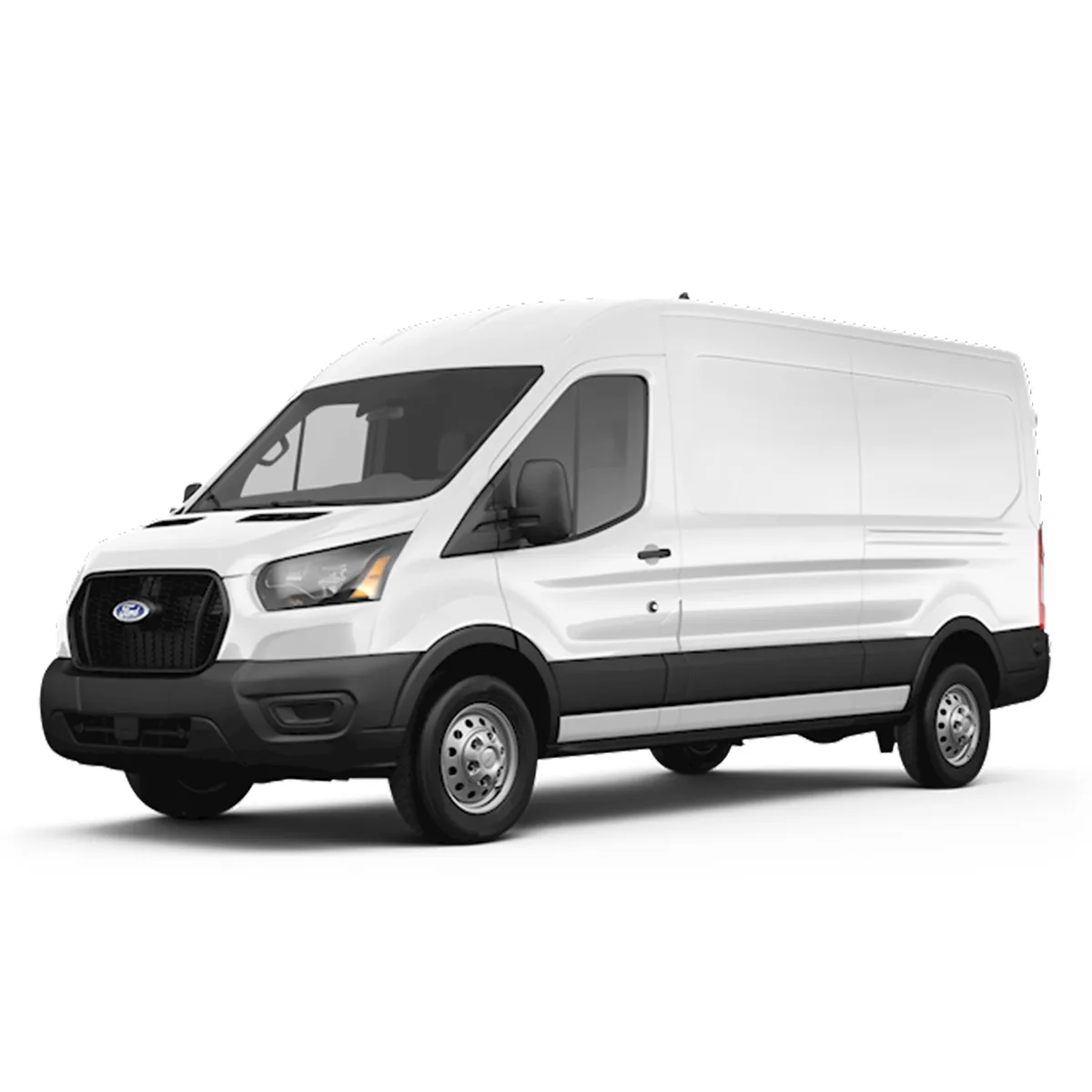 Ibok Ford Transit Truck