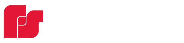 Federal Signal Logo White