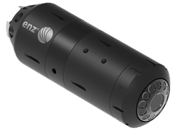 Enz Ebomb 250 Camera Nozzle