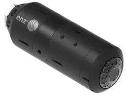 Enz Ebomb 250 Camera Nozzle