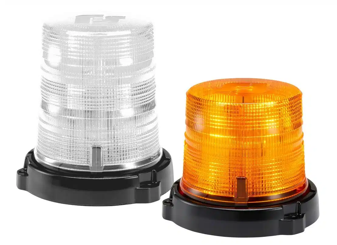 Federal Signal Spire 200 Led Beacon