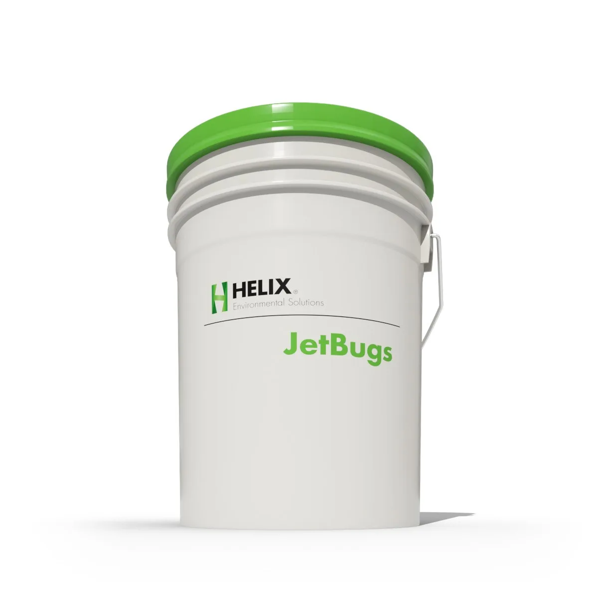 Helix Labs Jet Bugs Bucket