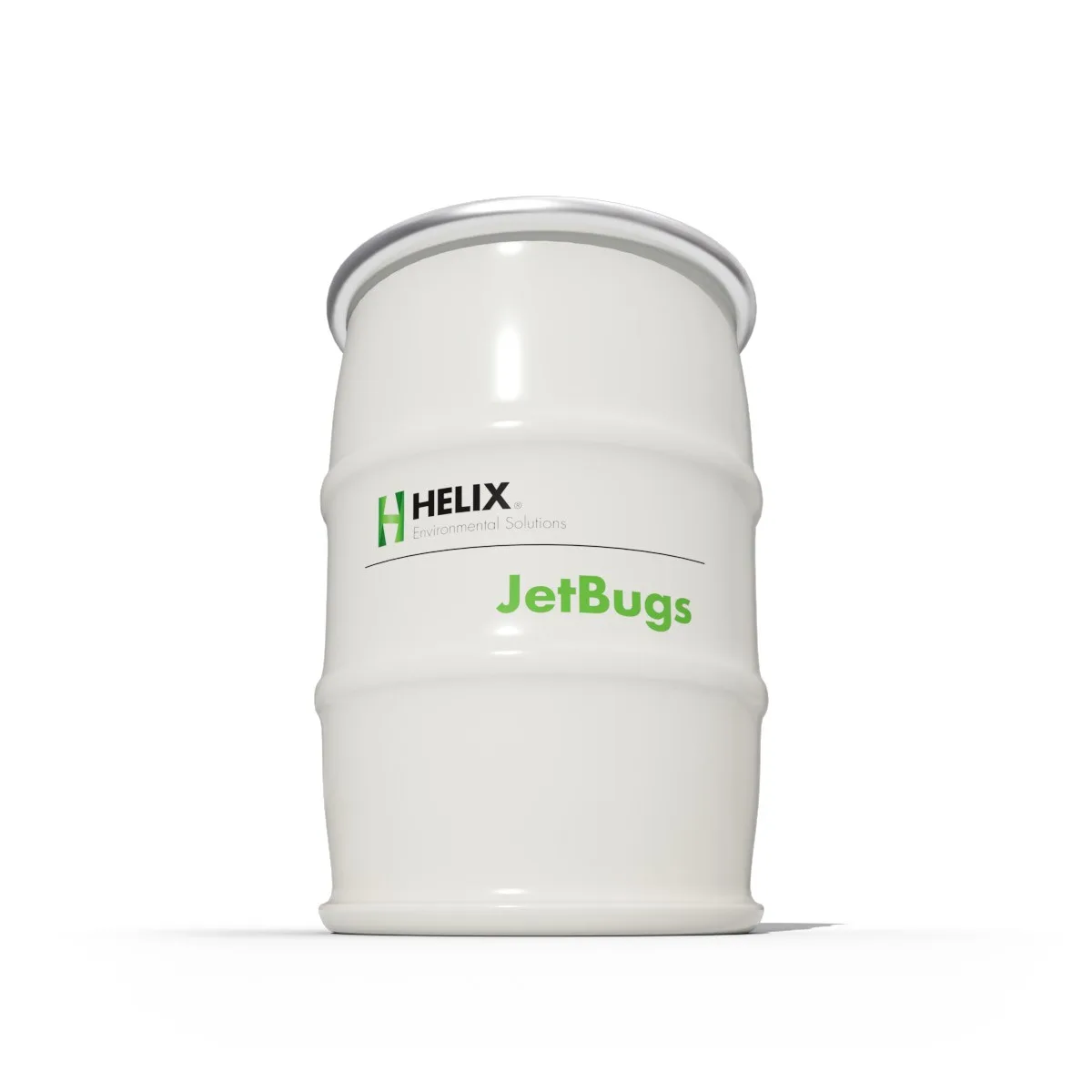 Helix Labs Jetbugs Barrel