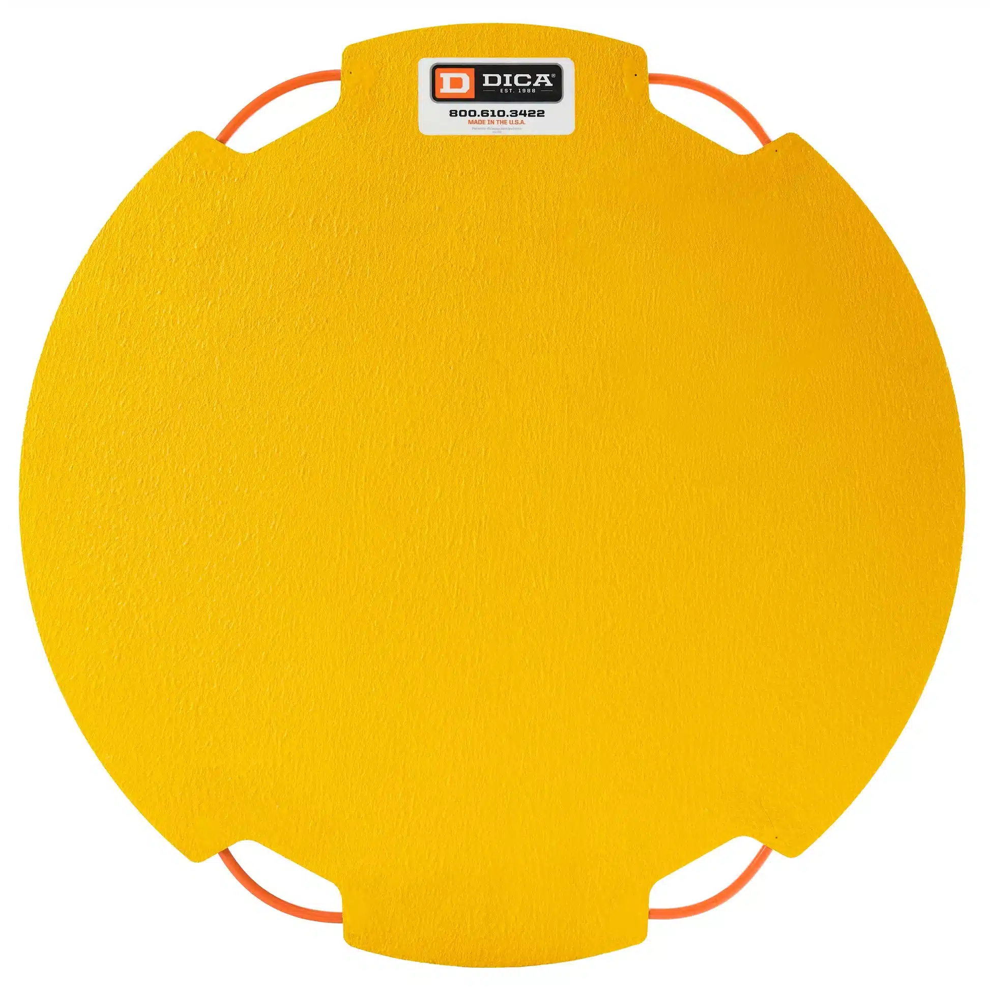 Dica Ftr48 1 Outrigger Pad.01