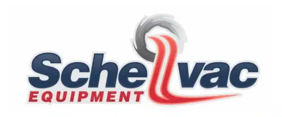 Schellvac Logo