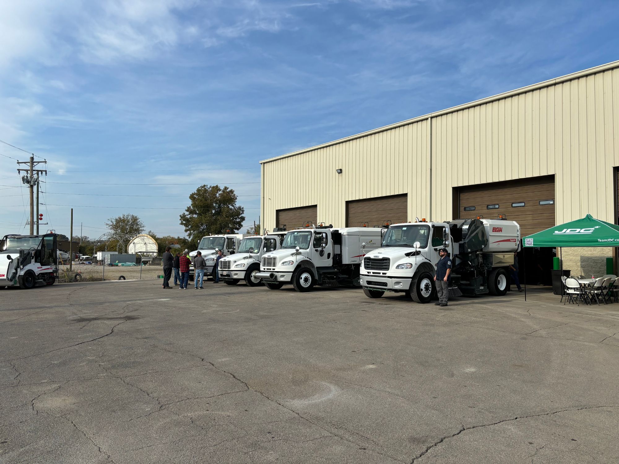 Cincinnati, Oh Industrial Equipment Rentals (3) Cincinnati, Oh Industrial Equipment Rentals (3)