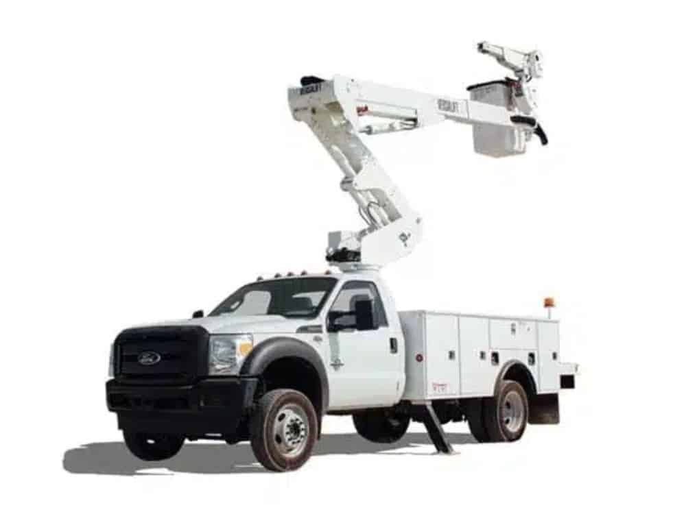 Bucket Truck Rental Bucket Truck Rental