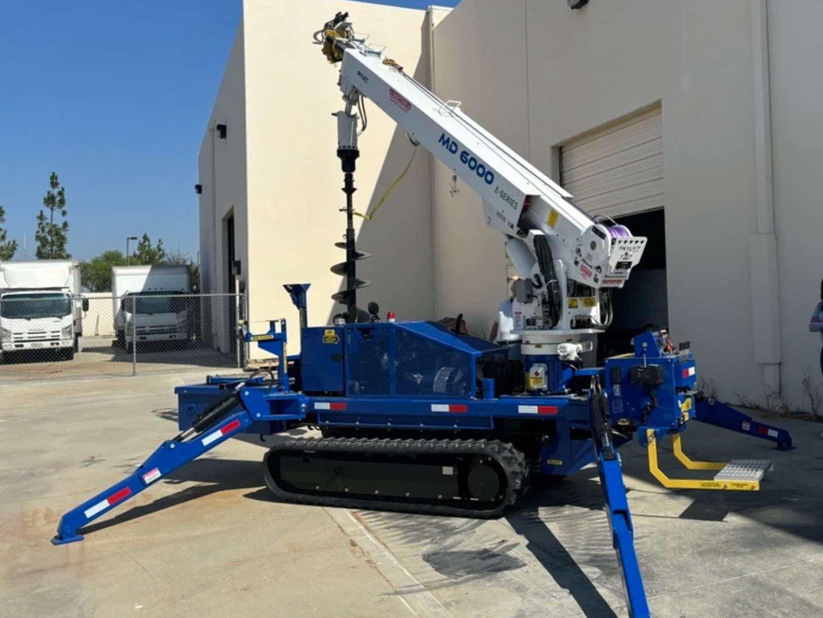 Corona, Ca Industrial Equipment Rentals Corona, Ca Industrial Equipment Rentals