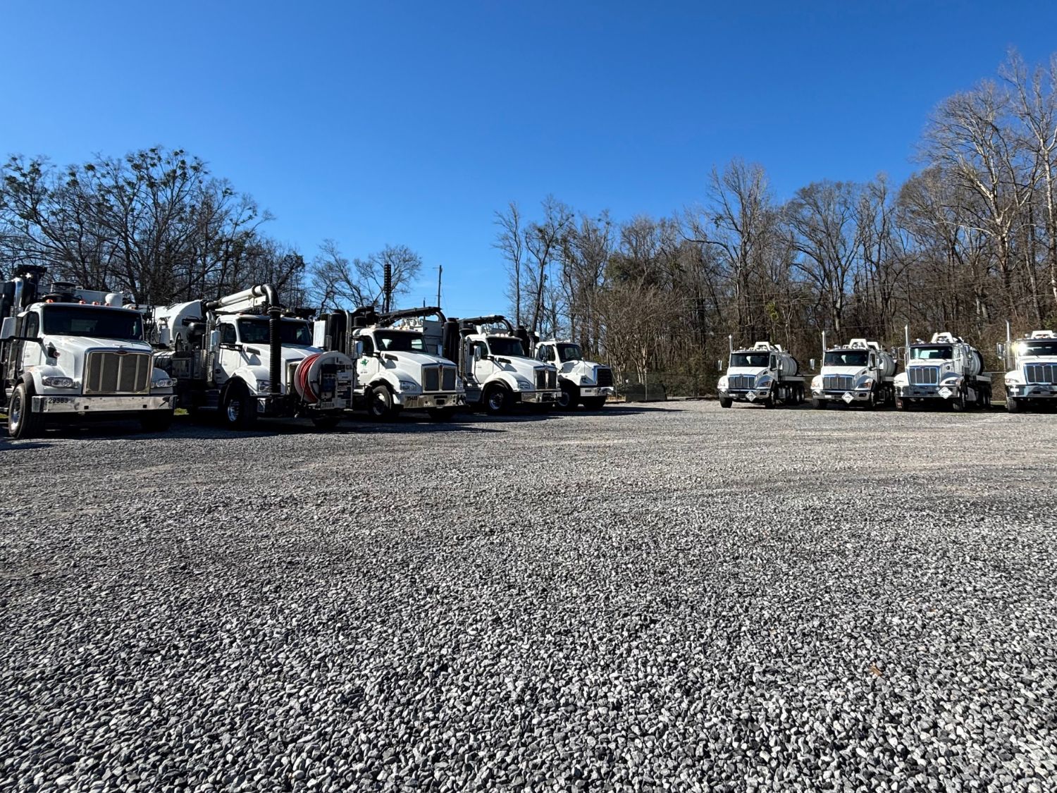 Gonzales, La Industrial Equipment Rentals (3)