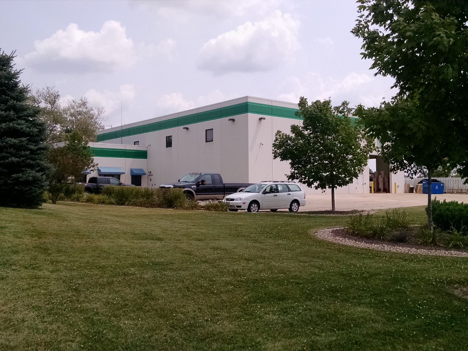 Joliet, Il Industrial Equipment Rentals (3)