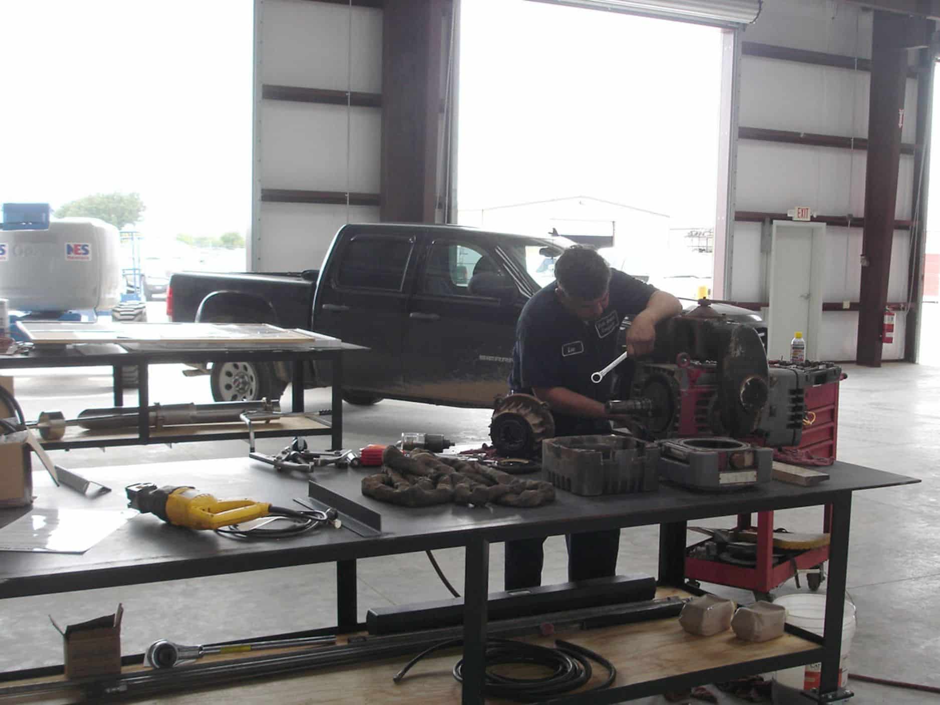 La Porte, Texas Industrial Equipment Rentals (3) La Porte, Texas Industrial Equipment Rentals (3)