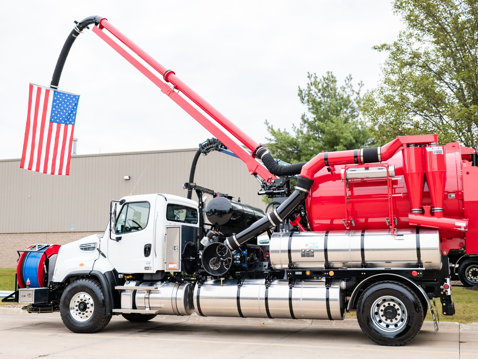 Twinsburg, Ohio Industrial Equipment Rentals (2)