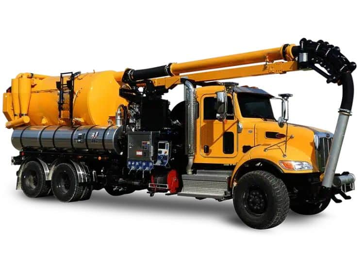 Vacuum Truck Rental Catch Basin Truck Vacuum Truck Rental Catch Basin Truck
