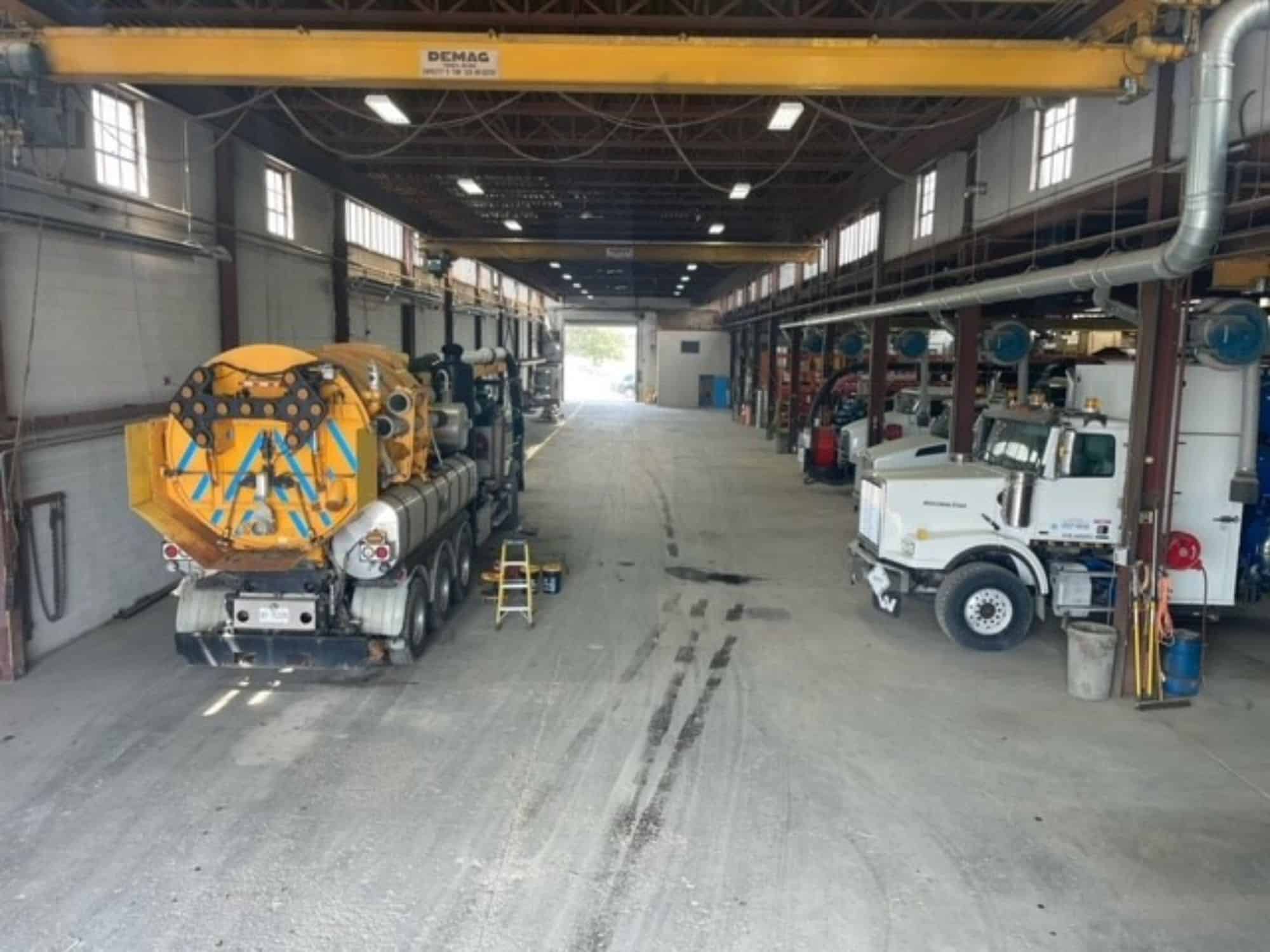 Bolton, Ontario Canada Industrial Equipment Rentals