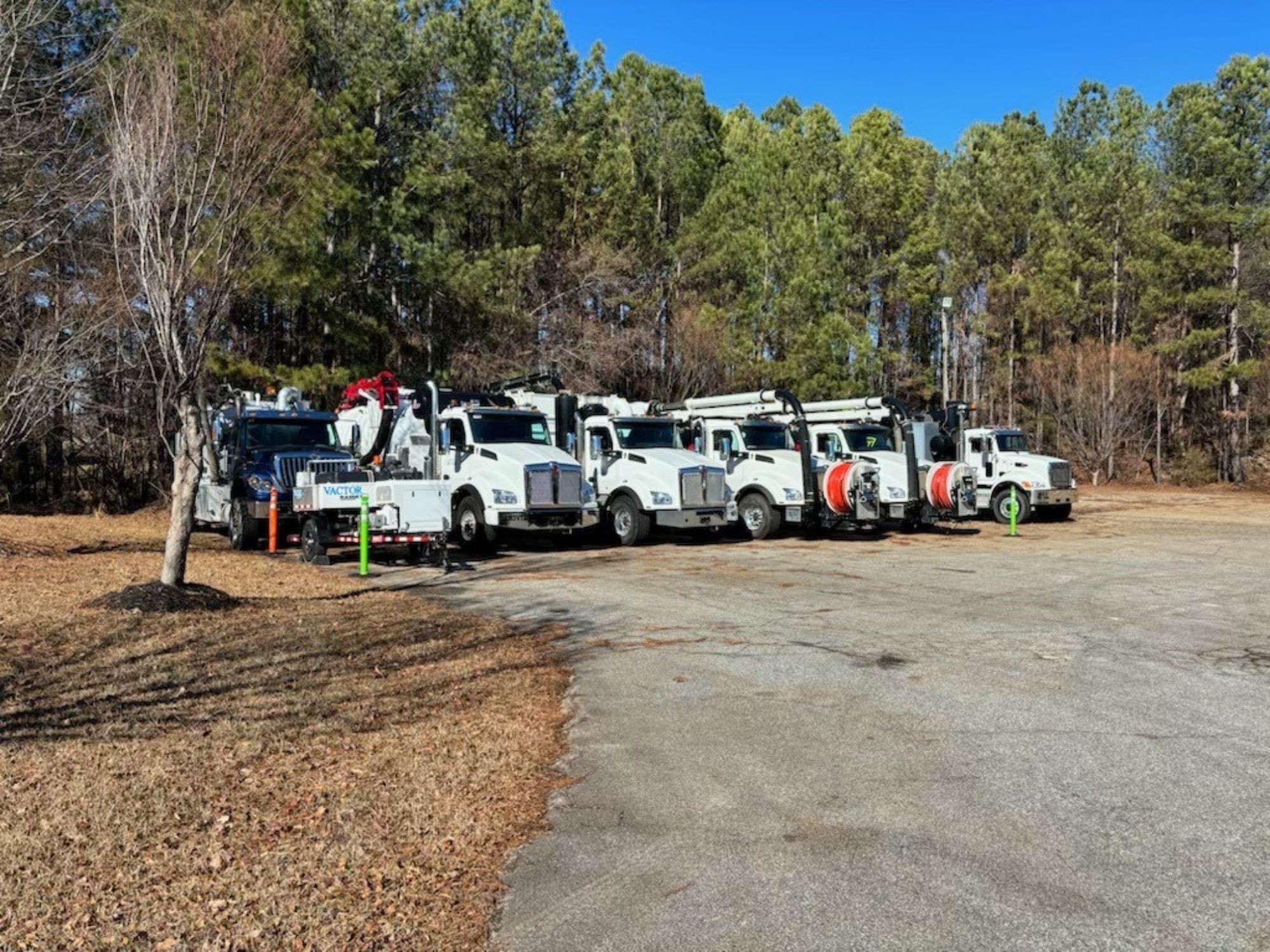 Greenville, South Carolina Industrial Equipment Rentals (3)