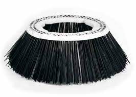 Side Sweeper Broom