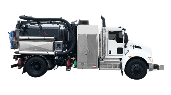 Truvac Non Cdl Truvac Non Cdl