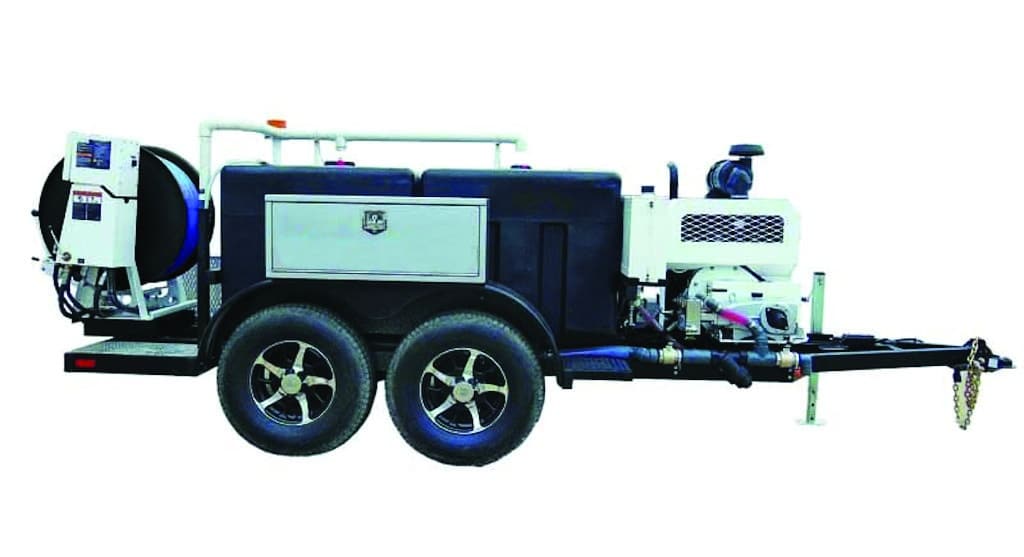 Vactor Trailer Jetter Edit Vactor Trailer Jetter Edit