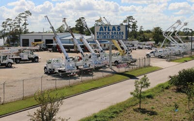 JDC Acquires Atlas Truck Sales and Rentals to Expand Presence in Texas