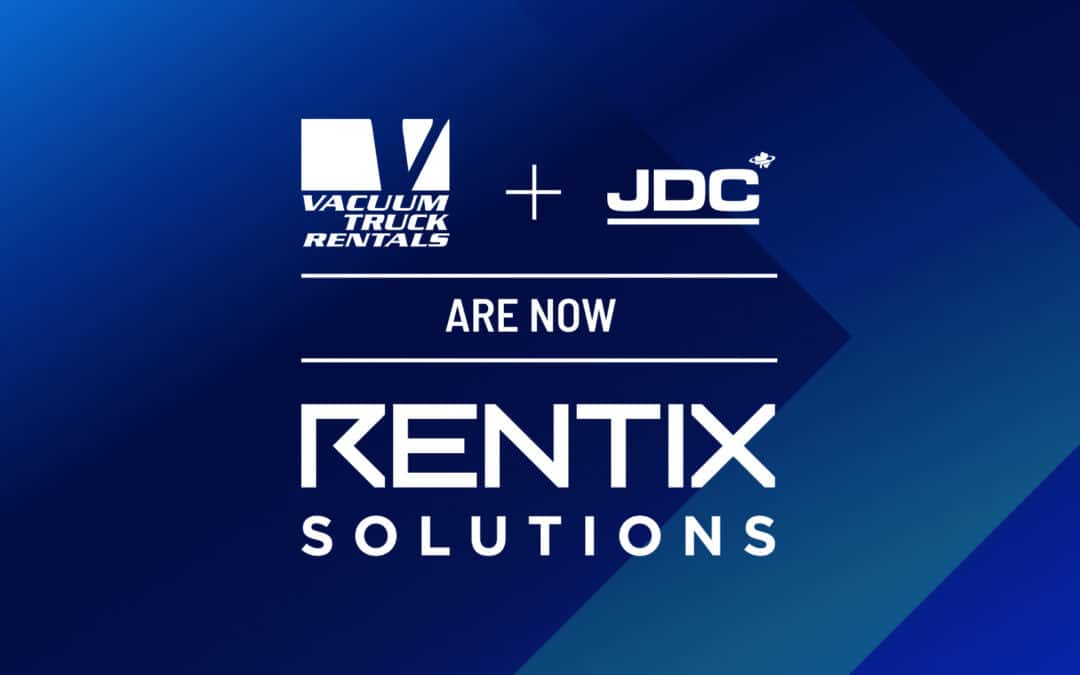 Rentix Announcement